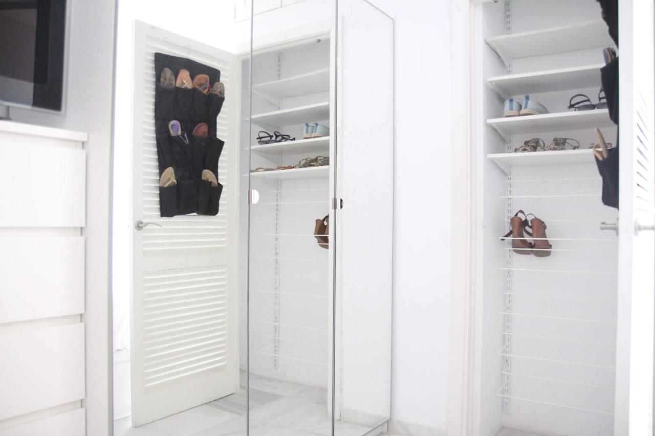 Apartamento Ventanal Al Mar Kadyks Zewnętrze zdjęcie
