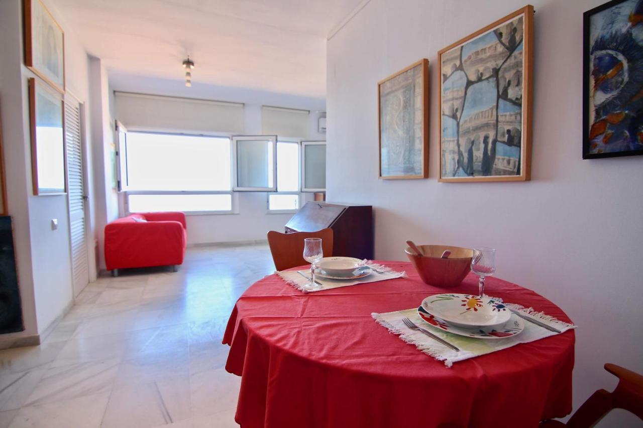 Apartamento Ventanal Al Mar Kadyks Zewnętrze zdjęcie