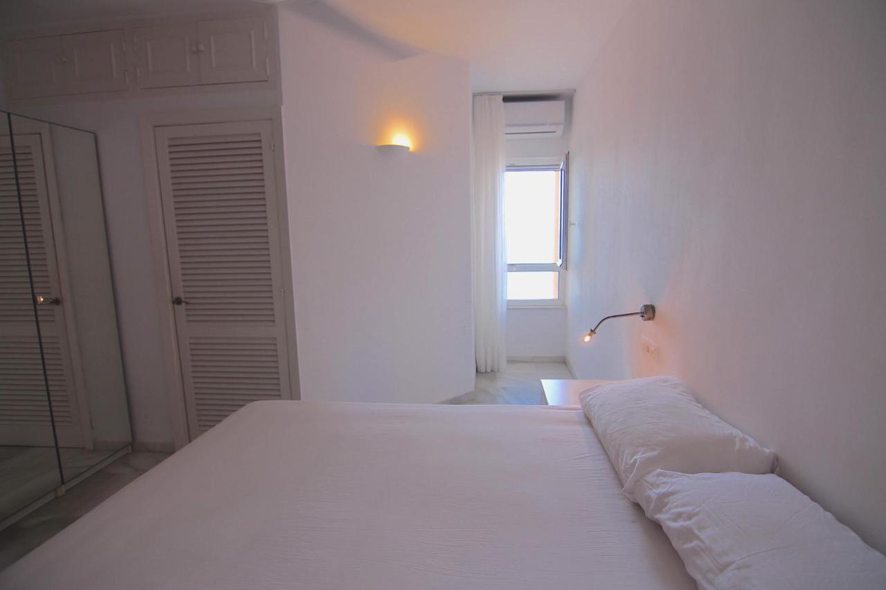 Apartamento Ventanal Al Mar Kadyks Zewnętrze zdjęcie